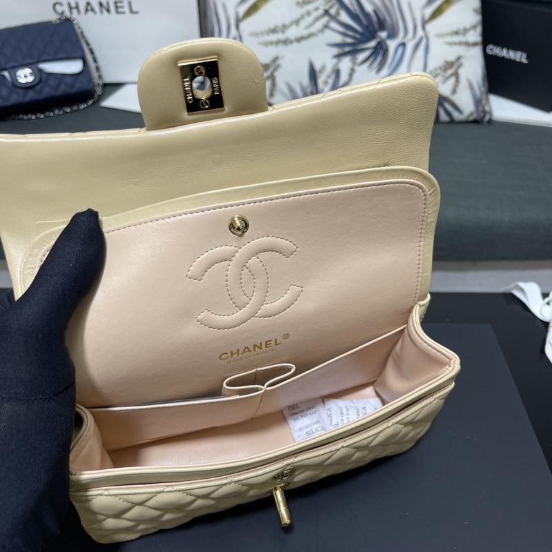 Chanel CF Series Bags